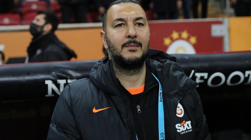 Necati Ateş: Cüneyt Hoca kuralların değiştiğini söyledi