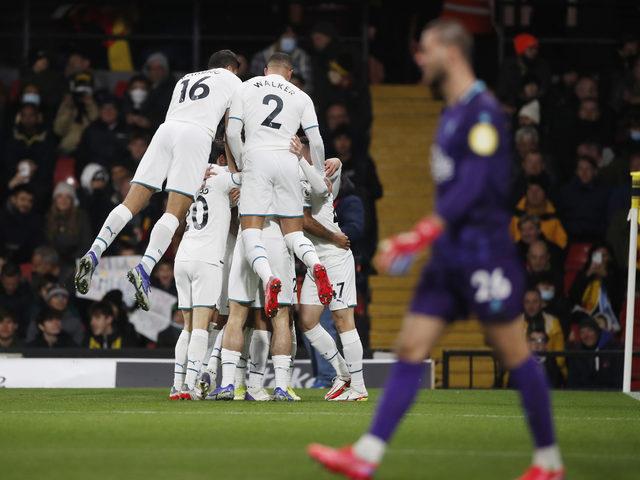 Premier Lig'de zirve değişti! İşte yeni lider