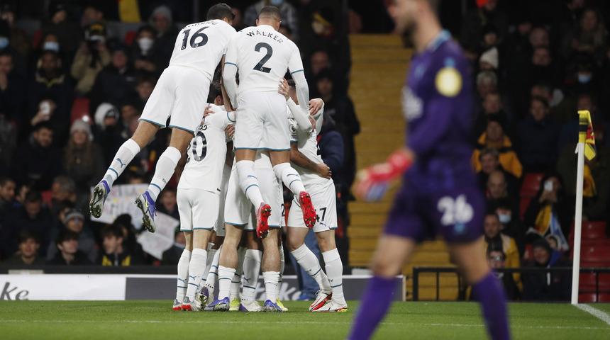 Premier Lig'de zirve değişti! İşte yeni lider