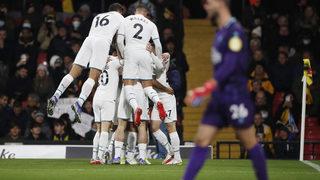 Premier Lig'de zirve değişti! İşte yeni lider