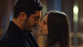 Burak Deniz ve Alina Boz’un fotoğrafı söylentileri alevlendirdi