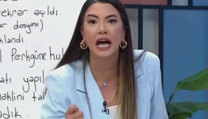 Fulya Öztürk’ten kötü haber! "Canım yanıyor, Rabbime sığınıyorum"