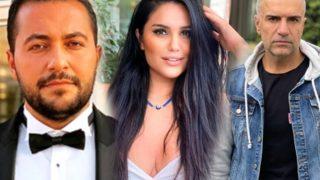 Yasak aşk skandalında yeni perde! Gökhan Göz, Berdan Mardini’nin eski karısı Fatoş Yelliler’le fotoğraflarını paylaştı