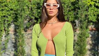 Demet Özdemir'den dikkat çeken itiraf: O ilişkiyi bozarım