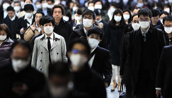 Japonya'da Omicron alarmı! Yeni kararı duyurdular