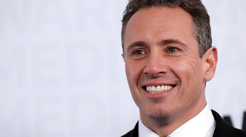 CNN, eski New York Valisi Andrew Cuomo'nun kardeşini kovdu