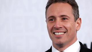 CNN, eski New York Valisi Andrew Cuomo'nun kardeşini kovdu