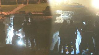 İstanbul'da sır ölüm! Göl kenarında cansız bedeni bulundu, baba gözyaşlarına boğuldu