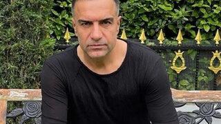 Berdan Mardini'nin yeni tarzı beğenilmedi! Abi dekolte neyin nesi ya!