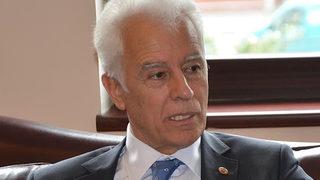 TÜED Genel Başkanı Ergün, Cumhurbaşkanı Erdoğan'a çağrı yaptı: Emeklilerimiz umutla gelecek müjdeyi beklemektedir