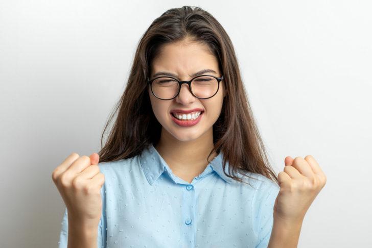 Stresten nasıl kurtulabilirsiniz? İşte stresi yok etmenin yolları G1