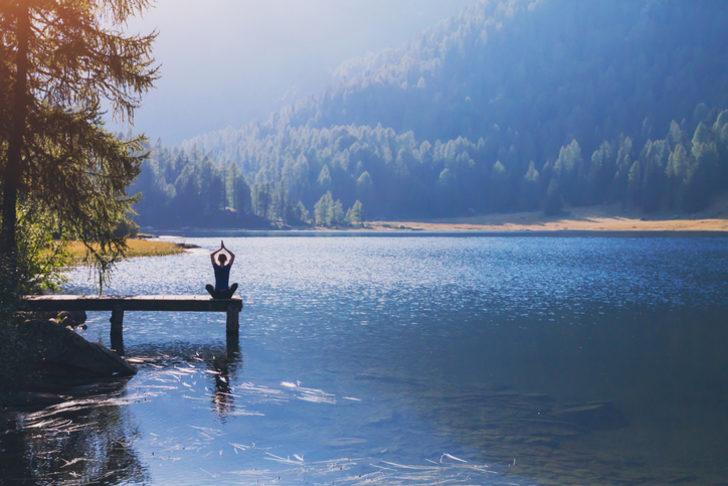 Stresten nasıl kurtulabilirsiniz? İşte stresi yok etmenin yolları G4