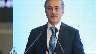 Savunma Sanayii Başkanı İsmail Demir'den S-400 ve Patriot açıklaması