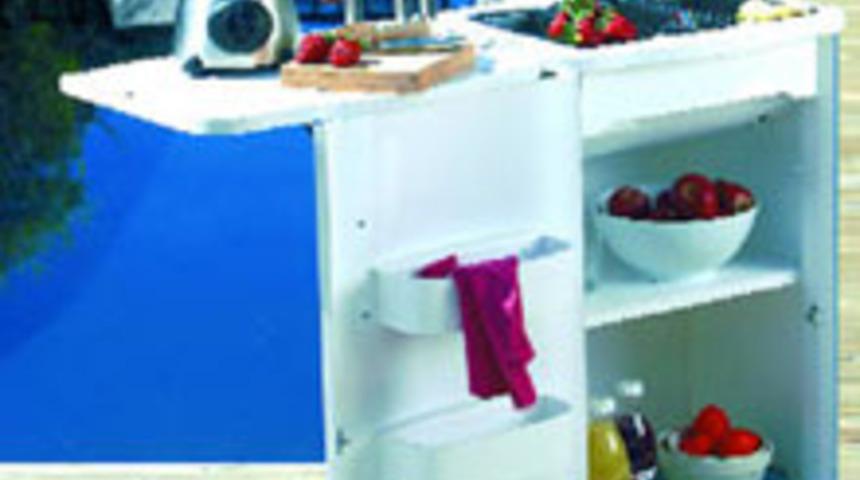 Pratik Dekorasyon &Ouml;nerisi