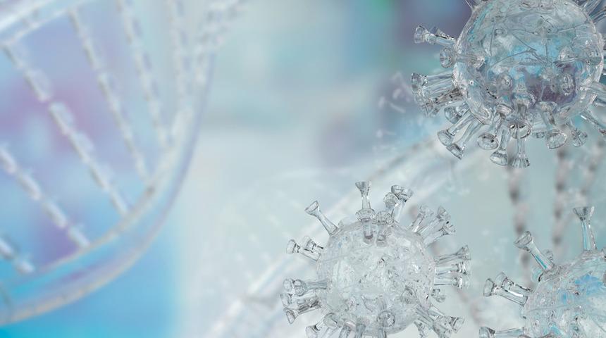 Bilim Kurulu Üyesi Prof. Dr. Alper Şener'den Omicron varyantı iddiası: Covid-19'un mevsimsel hastalığa dönüşmesinin işareti olabilir