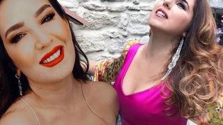 Yonca Lodi'den Seher Dilovan'ın dekolte yorumuna yanıt 