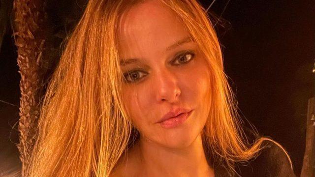 EDHO'nun Sevda'sıydı! Naz Elmas paylaşımlarıyla kendine hayran bırakıyor