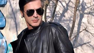 Teoman 1997 yılından paylaştı