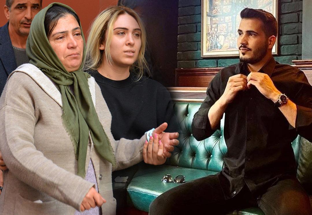 &Ouml;ld&uuml;r&uuml;lmeden 1 ay &ouml;nce annesine attığı mesaj kahretti