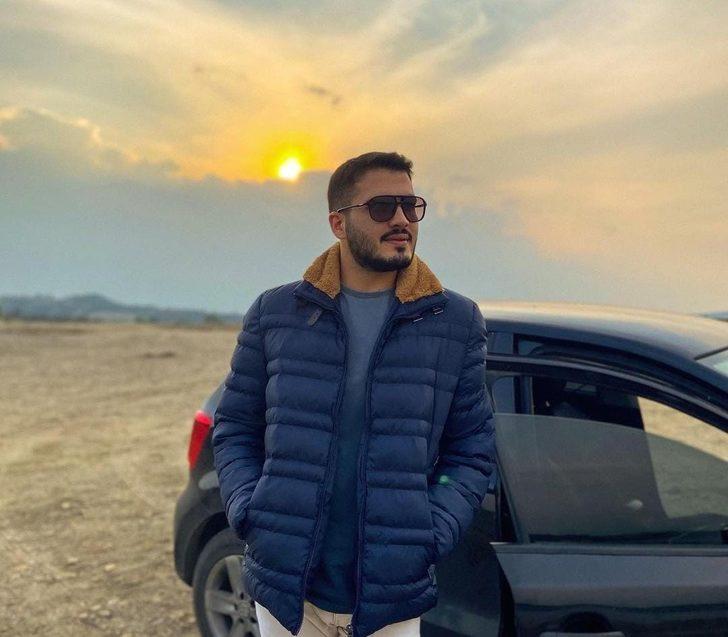 Öldürülmeden 1 ay önce annesine attığı mesaj kahretti G2