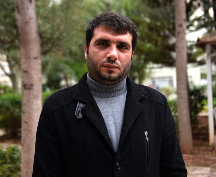 Öldürülmeden 1 ay önce annesine attığı mesaj kahretti G1