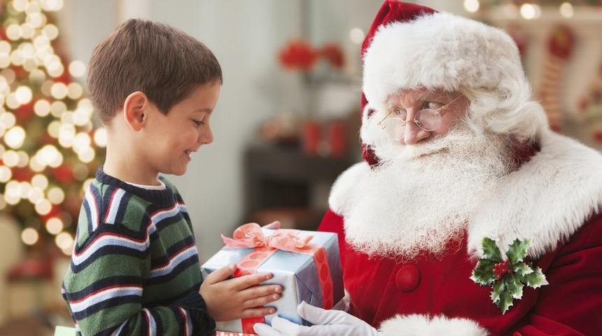 'Antalyalı Noel Baba'nın kemiği Amsterdam'a defnedildi