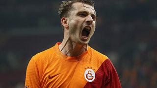 İki Avrupa devi Kerem'i çok istiyor! Bonservis bedeli dudak uçuklattı