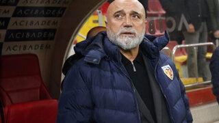 Hikmet Karaman: Çok önemli bir virajı döndük