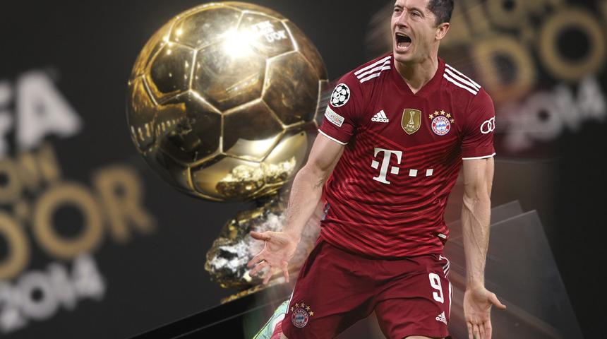 Lizarazu: 2020 yılındaki ödül Lewandowski'ye verilebilir