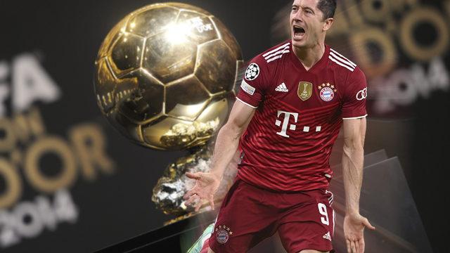 Lizarazu: 2020 yılındaki ödül Lewandowski'ye verilebilir