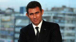 Metin Feyzioğlu kimdir, aslen nereli? Eski TBB Başkanı Metin Feyzioğlu kaç yaşında?