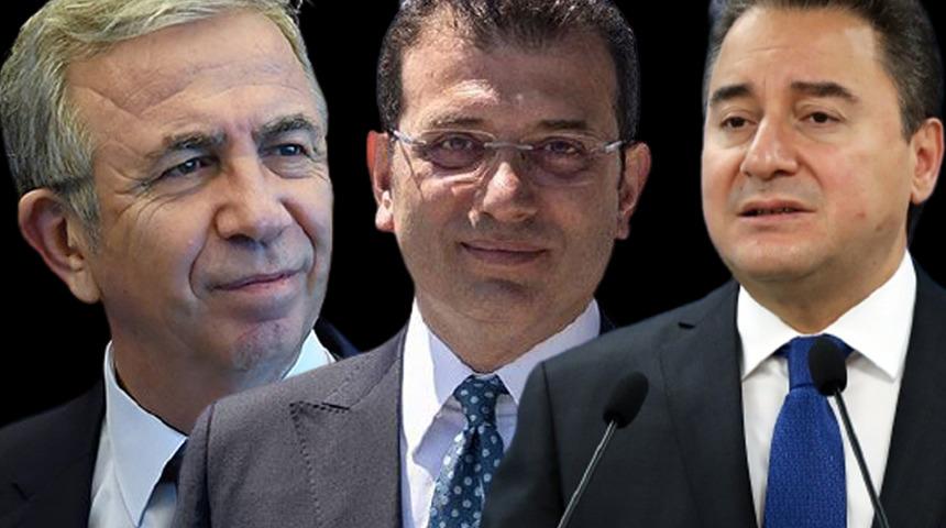 Türkiye Barolar Birliğinde görev değişikliği sonrası siyasilerden peş peşe mesajlar