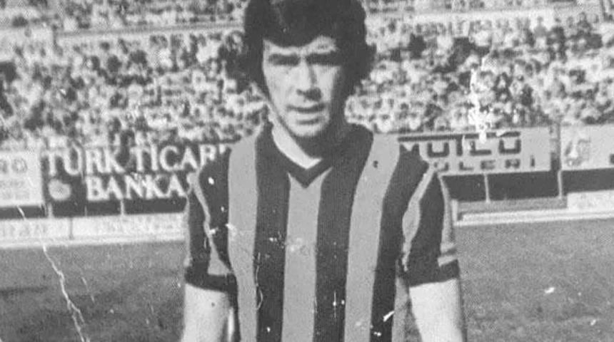 Türk futbolunun acı kaybı! Fenerbahçe'nin 'Bay Gol' lakaplı futbolcusu Osman Arpacıoğlu vefat etti