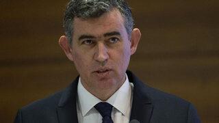 Metin Feyzioğlu'ndan veda mesajı: Allaha ısmarladık