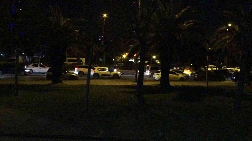 İstanbul'da esrarengiz koku! Sebebi belirlenemedi