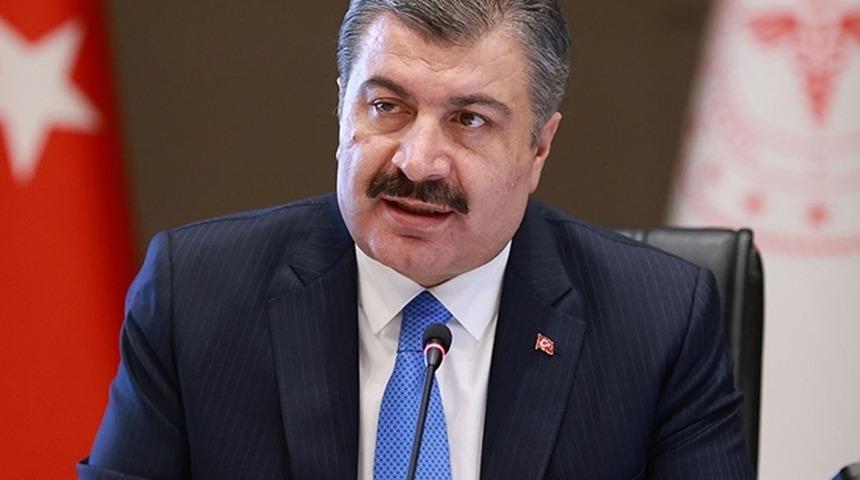 Son Dakika: 5 Aralık koronavirüs tablosu açıklandı