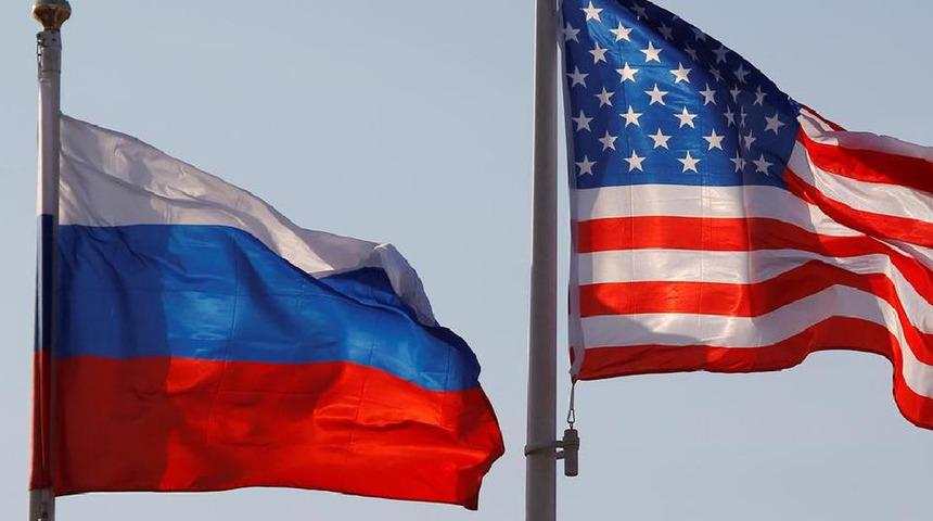 Rusya, ABD’ye ait keşif uçağının Rus yolcu uçağına yaklaştığını iddia etti