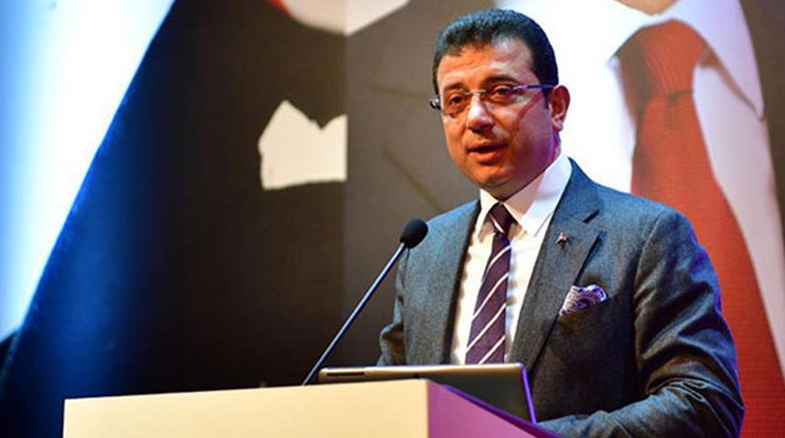 Ekrem İmamoğlu: İşte İstanbul'daki gerçek enflasyon