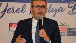 AK Partili Ünal RTÜK’ü göreve çağırdı