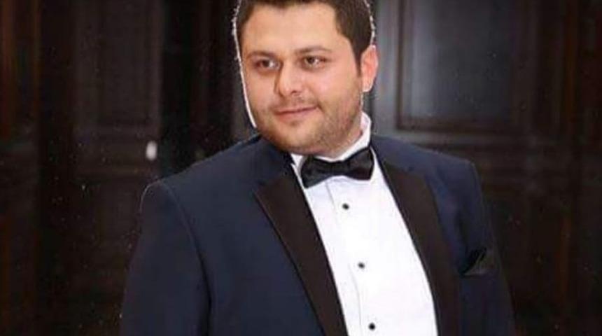 Eski vekilin oğlu koronavirüsten hayatını kaybetti