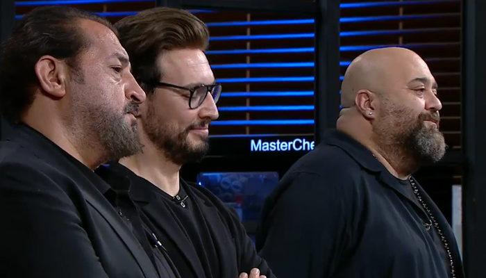 MasterChef'te kim elendi? İşte 5 Aralık  MasterChef 2021'e veda eden yarışmacı