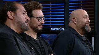 MasterChef'te kim elendi? İşte 5 Aralık  MasterChef 2021'e veda eden yarışmacı