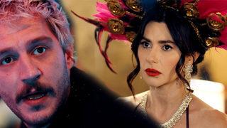 Üç Kuruş 6. yeni bölüm 2. fragmanı yayınlandı! Kartal ve Bahar'ın düğününde Tarık Mengüç sürprizi