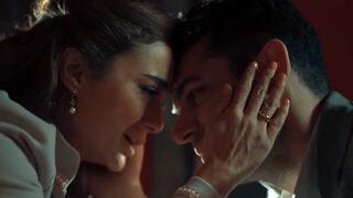 Aziz 6. yeni bölümden çarpıcı fragman! Aziz'den Dilruba'ya aşk itirafı