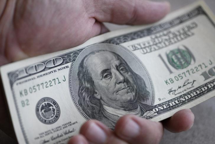 5 Ocak 2022 Dolar Ka TL Dolar Euro Ve Sterlin Ka TL Oldu Finans 