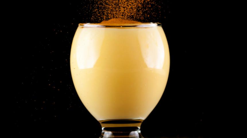 Boooozaaaa! Kokusu çocukluğumuza sinen soğuk kış günlerinin özlenen tadı boza evde nasıl yapılır?