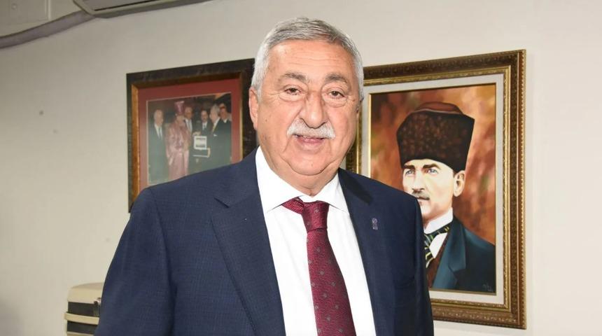 TESK Genel Başkanı'ndan çağrı: 2022'de Bağ-Kur primlerine zam yapılmamalı