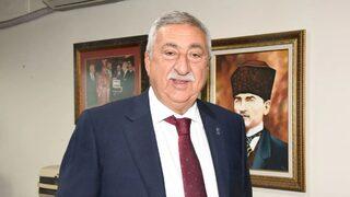 TESK Genel Başkanı'ndan çağrı: 2022'de Bağ-Kur primlerine zam yapılmamalı