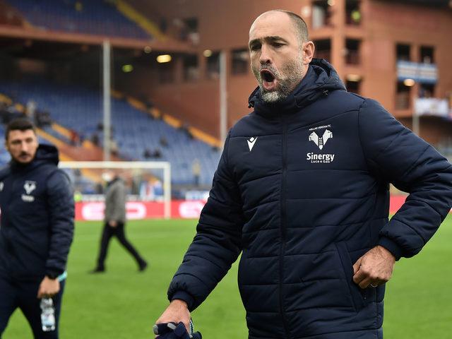 İtalya'da tarih yazıyor! İnanılmaz geri dönüş