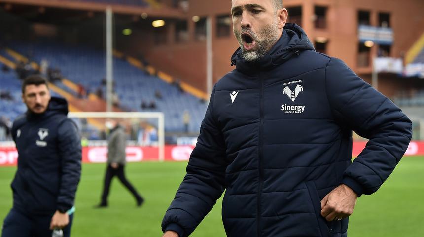 Tudor İtalya'da tarih yazıyor! İnanılmaz geri dönüş